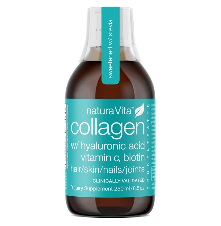 Collagen w/ Hyaluronic Acid