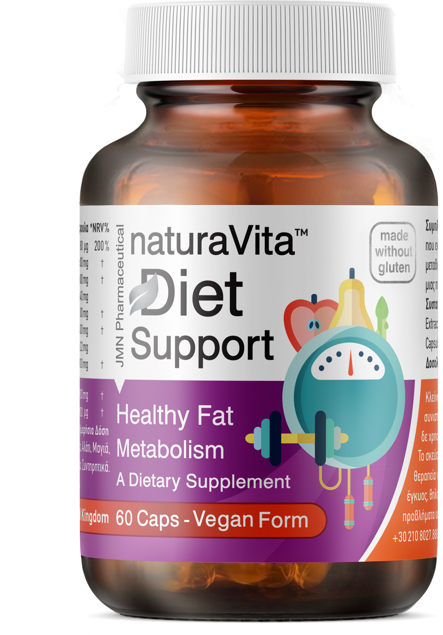 Diet Support
