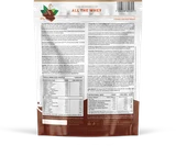 Protein Way Daily Shake · Σοκολάτα · Πίσω