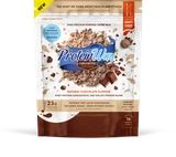 Protein Way Daily Shake · Σοκολάτα · Εμπρός
