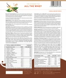 Protein Way Daily Shake · Βανίλια · Στοιχεία συσκευασίας