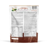 Protein Way Daily Shake · Βανίλια · Πίσω