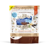 Protein Way Daily Shake · Βανίλια · Εμπρός