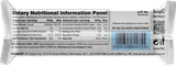 Protein Way Protein Bar · Σοκολάτα · Πίσω