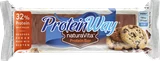Protein Way Protein Bar · Cookies · Εμπρός