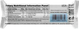 Protein Way Protein Bar · Λευκή σοκολάτα · Πίσω