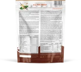 Protein Way Daily Shake · Vanilla · Back